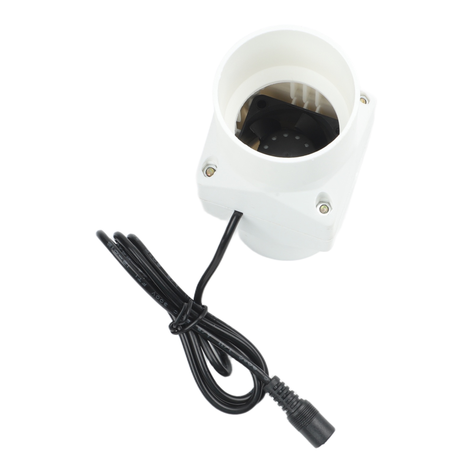 Inline Duct Fan Ventilation Ex - Home Bathroom Exhaust Fan review and price