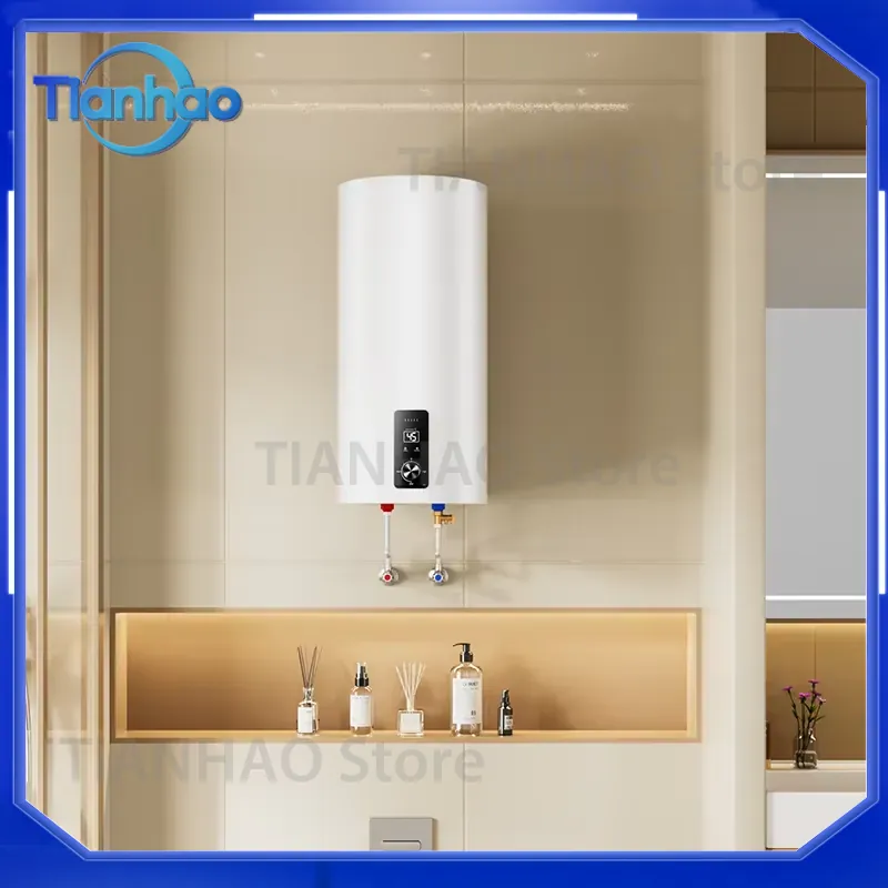30L 50L 80L 100L 2200W Electri - Home Bathroom Geyser review and price